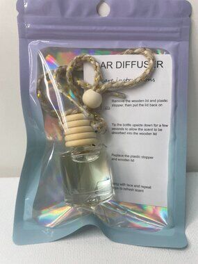 Aromatherapy Diffusers-Downy april Fresh